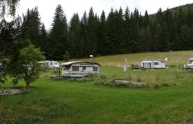 Campingplatz, © Wiener Alpen