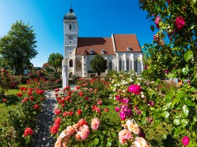 Kirchschlag, © ©Wiener Alpen in NÖ Tourismus GmbH, Foto Walter Strobl