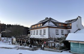 Gasthaus Moser, © Wiener Alpen, Lechner