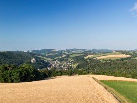 Kirchschlag, © Wiener Alpen in Niederösterreich