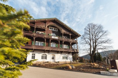 Hotel Schneeberghof, © Hotel Schneeberghof