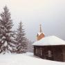 Unterberg Kirche, © Heidi Peer