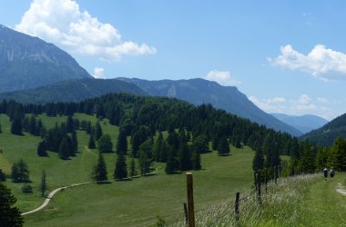 Sommer, © Wiener Alpen/www.eva-gruber.com