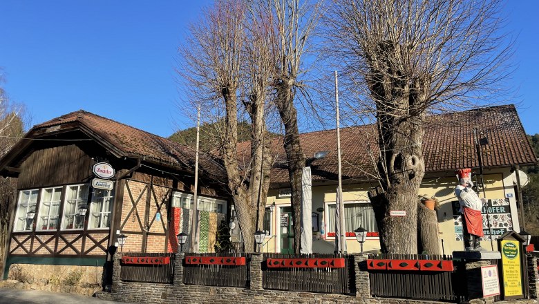 Lindenhof Pernitz, © Wiener Alpen/Katharina Lechner