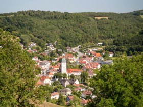 Untermoar Kirchschlag, © Wiener Alpen in Niederösterreich