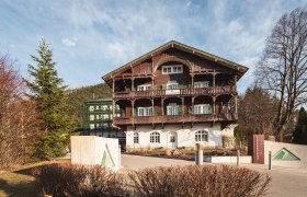 Schneeberghof Herbst , © Dimir dejanovic