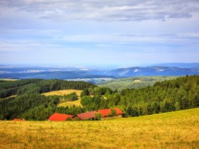 Ausblick Urbankapelle, © Wiener Alpen in Niederösterreich