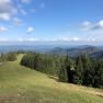 Wandern am Unterberg, © Heidi Peer