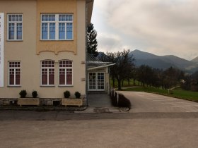 Gauermannmuseum in Miesenbach (Copyright: Wiener Alpen, Foto: Bene Croy), © Wiener Alpen in Niederösterreich